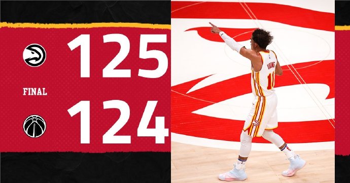 足球直播吧讯 5月11日讯 今日NBA常规赛，奇才客场挑战老鹰