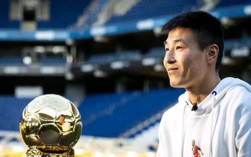 武磊在之前有很大机率加盟<a href=/zuqiuzq/realmadrid/ target=_blank class=infotextkey>皇马</a>