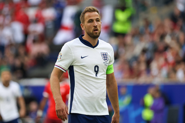 凯恩放话:要更大的奖杯!英格兰世界杯冲冠良机已至