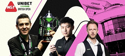2025<a href=/tiyuzq/snooker/ target=_blank class=infotextkey>斯诺克</a>英国公开赛半决赛前瞻:80五虎再内战,巫师遭遇小麦阻击