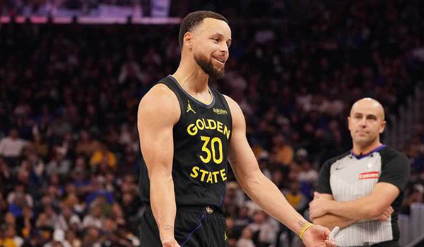 勇士队库里伤情更新:有望对阵<a href=/lanqiuzq/timberwolves/ target=_blank class=infotextkey>森林狼</a>复出