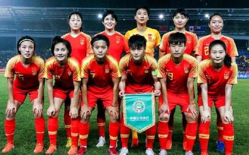 期待中国女足东京<a href=/tiyuzq/aoyunhui/ target=_blank class=infotextkey>奥运会</a>的精彩表现