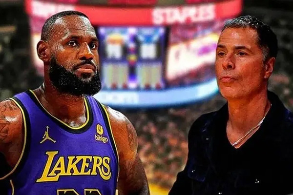 同城抢人大战！詹姆斯不满<a href=/lanqiuzq/lakers/ target=_blank class=infotextkey>湖人</a>2000万合同，<a href=/lanqiuzq/clippers/ target=_blank class=infotextkey>快船</a>鲍尔默1亿力邀