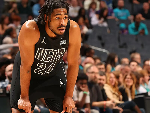 <a href=/lanqiuzq/76ers/ target=_blank class=infotextkey>76人</a>轻取<a href=/lanqiuzq/nets/ target=_blank class=infotextkey>篮网</a>豪取5胜1负 无双核仍高居东部第二