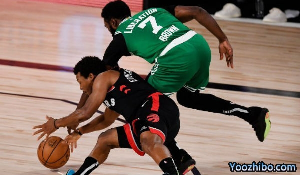 <a href=/lanqiuzq/raptors/ target=_blank class=infotextkey>猛龙</a>绝杀<a href=/lanqiuzq/celtics/ target=_blank class=infotextkey>凯尔特人</a>大比分1-2落后！