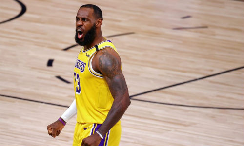 詹姆斯提前续约<a href=/lanqiuzq/lakers/ target=_blank class=infotextkey>湖人</a>