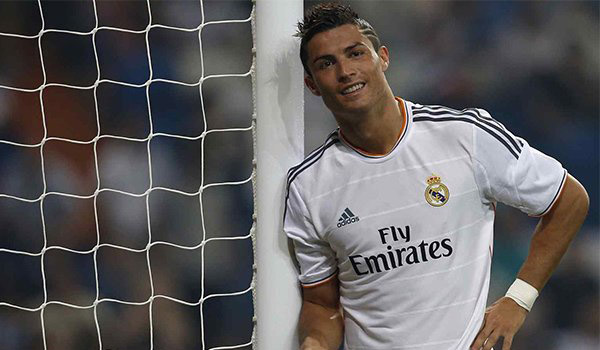 C罗在<a href=/zuqiuzq/realmadrid/ target=_blank class=infotextkey>皇马</a>时期是最巅峰的时期