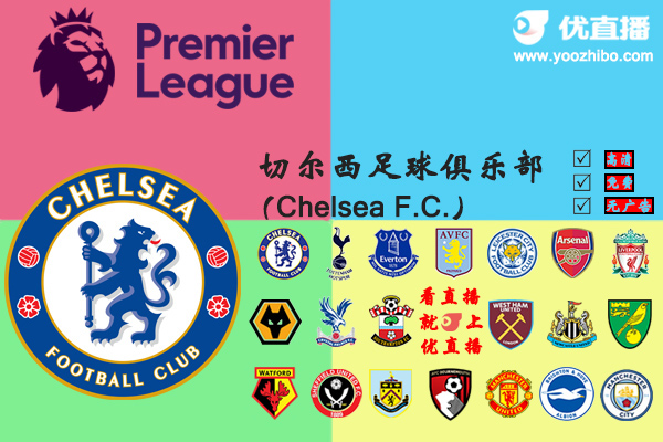 2019-20赛季<a href=/zuqiuzq/chelsea/ target=_blank class=infotextkey>切尔西</a>阵容名单一览