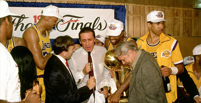 NBA编年史(1986-87):飞人扣响NBA <a href=/lanqiuzq/lakers/ target=_blank class=infotextkey>湖人</a>再夺冠