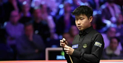 2025<a href=/tiyuzq/snooker/ target=_blank class=infotextkey>斯诺克</a>英国公开赛战报