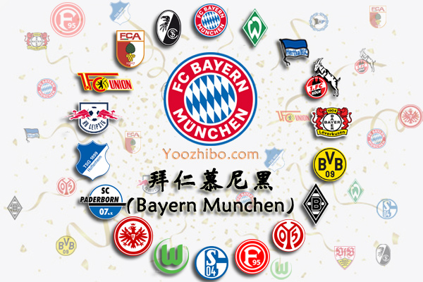 2019-20赛季<a href=/zuqiuzq/bayern/ target=_blank class=infotextkey>拜仁</a>慕尼黑阵容名单一览