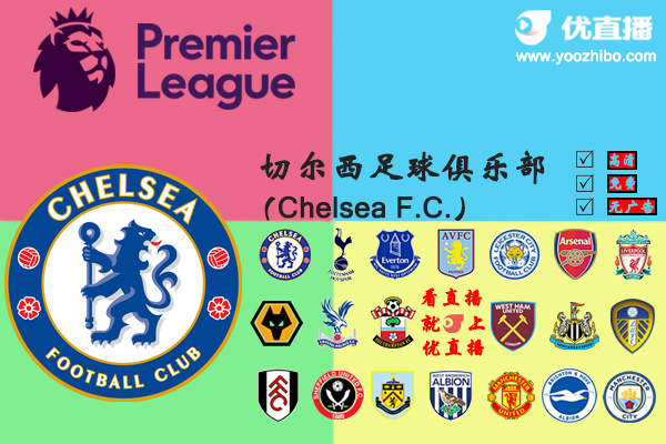 2020-21赛季<a href=/zuqiuzq/chelsea/ target=_blank class=infotextkey>切尔西</a>阵容名单一览