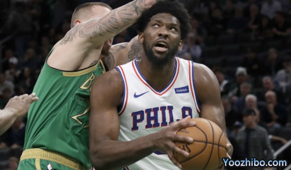 <a href=/lanqiuzq/celtics/ target=_blank class=infotextkey>凯尔特人</a>vs<a href=/lanqiuzq/76ers/ target=_blank class=infotextkey>76人</a>季后赛首轮赛程出炉