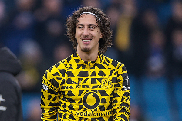 每体头版：法比奥·席尔瓦“倒计时”离队，多特标价2000万，<a href=/zuqiuzq/xijia/ target=_blank class=infotextkey>西甲</a>三队待命