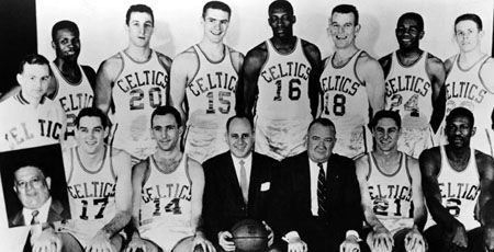 NBA编年史(1958-59):绿军横扫<a href=/lanqiuzq/lakers/ target=_blank class=infotextkey>湖人</a>拉开连冠序幕