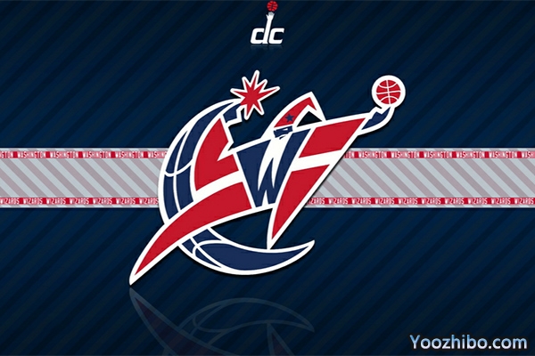 2019-2020赛季<a href=/lanqiuzq/wizards/ target=_blank class=infotextkey>奇才</a>队队徽