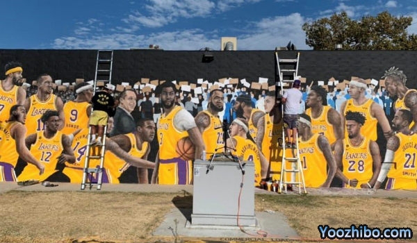 <a href=/lanqiuzq/lakers/ target=_blank class=infotextkey>湖人</a>常规赛创造十大历史纪录