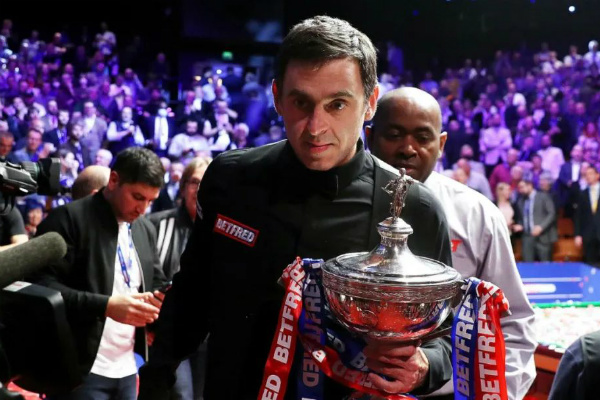 <a href=/tiyuzq/snooker/ target=_blank class=infotextkey>斯诺克</a>世锦赛夺冠赔率一览