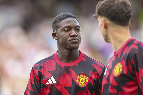 DO:西汉姆有意曼联双少,冬窗开启“免谈”模式