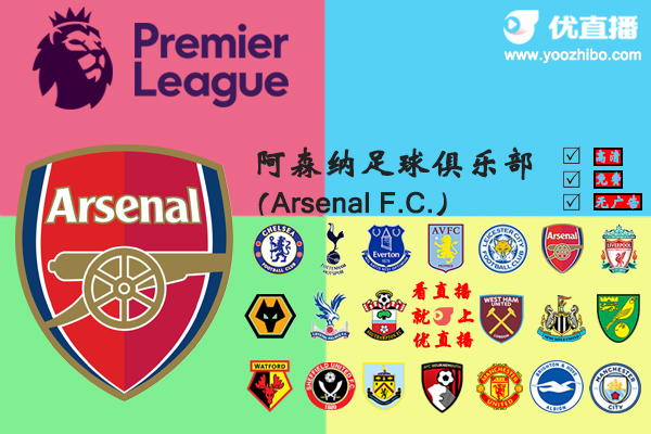2019-20赛季<a href=/zuqiuzq/arsenal/ target=_blank class=infotextkey>阿森纳</a>阵容名单一览