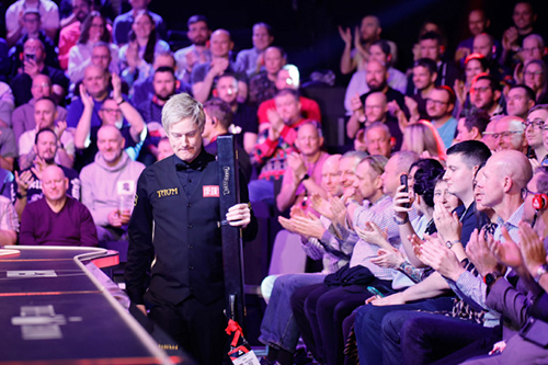 “4连鞭”定乾坤!特鲁姆普6-3力克罗伯逊,连续两年杀进英锦赛决赛