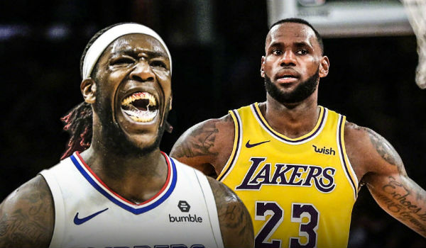 哈雷尔两年1900万美元加盟<a href=/lanqiuzq/lakers/ target=_blank class=infotextkey>湖人</a>
